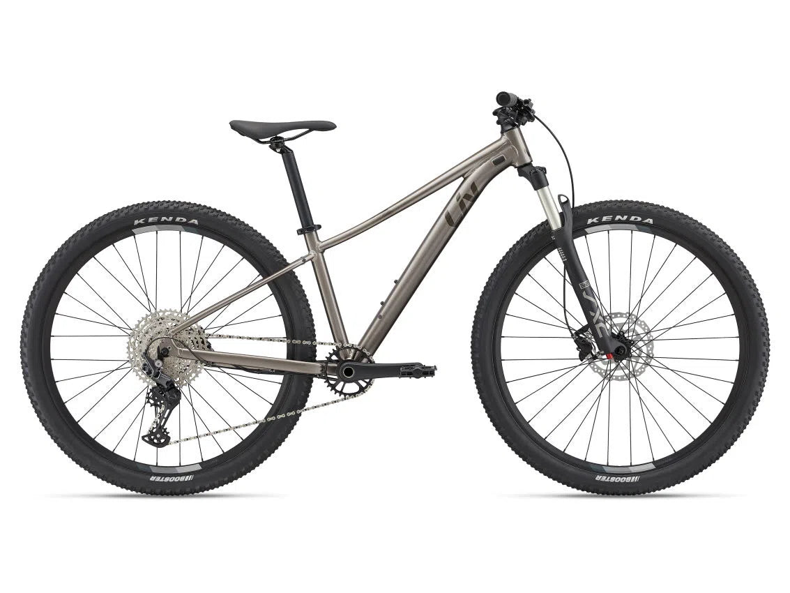 BICICLETA MTB LIV TEMPT RIN (2023)