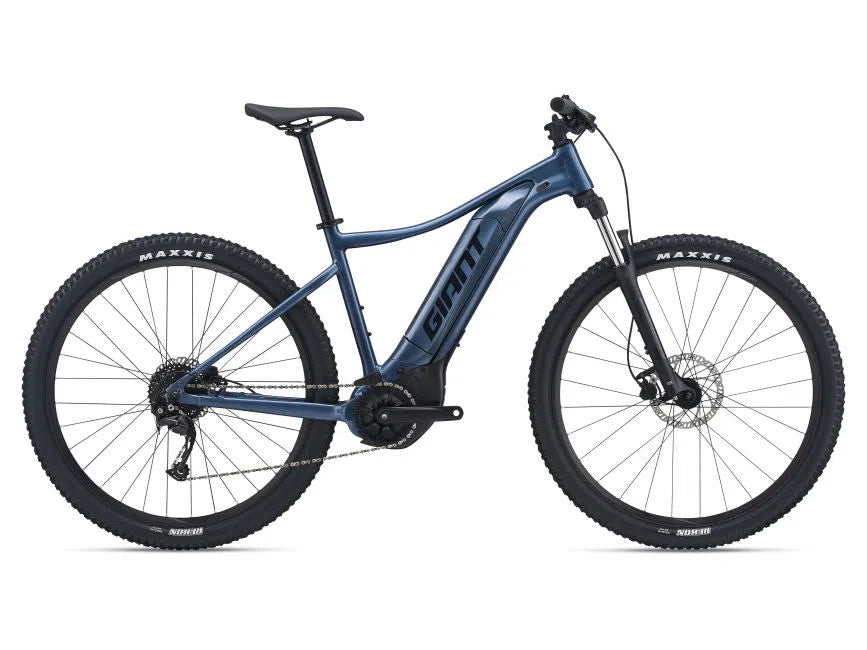 BICICLETA ASISTIDA GIANT TALON E 3 29 22 Tribike CO