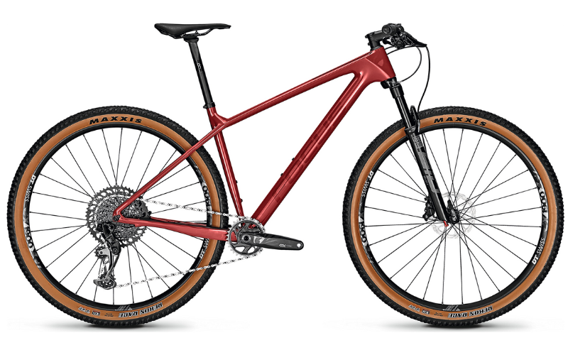 Focus raven 8.6 sales