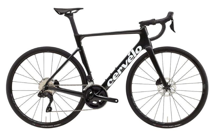 BICICLETA RUTA CERVELO SOLOIST 105 EMBERS - Main Image
