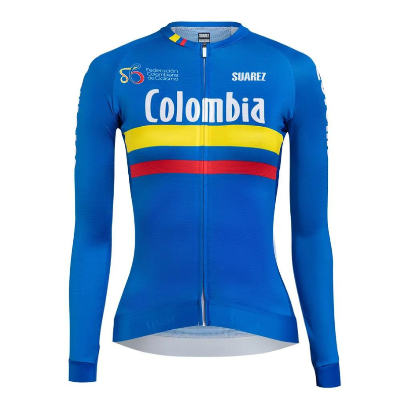 Ropa deportiva ciclismo discount suarez