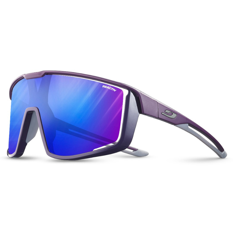 GAFAS JULBO FURY FOTOCROMATICAS 1 3 VIOLET Tribike CO