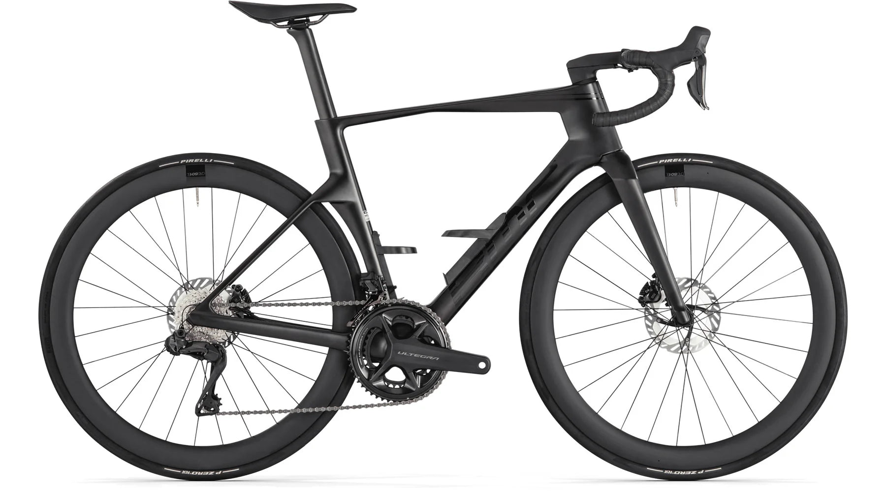 BICICLETA BMC TEAMMACHINE R 01 FOUR (CARBON-BLACK) – Tribike