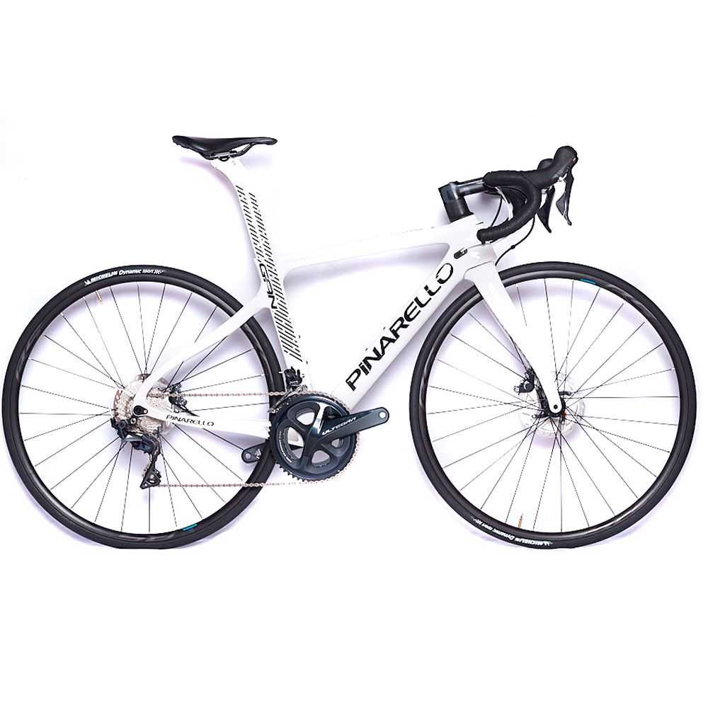 BICICLETA PINARELLO GAN ULTEGRA โ Tribike
