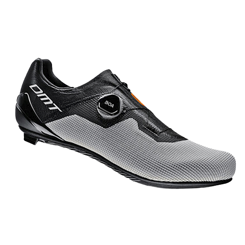Zapatillas DMT KM4 Negro - Culture Bike