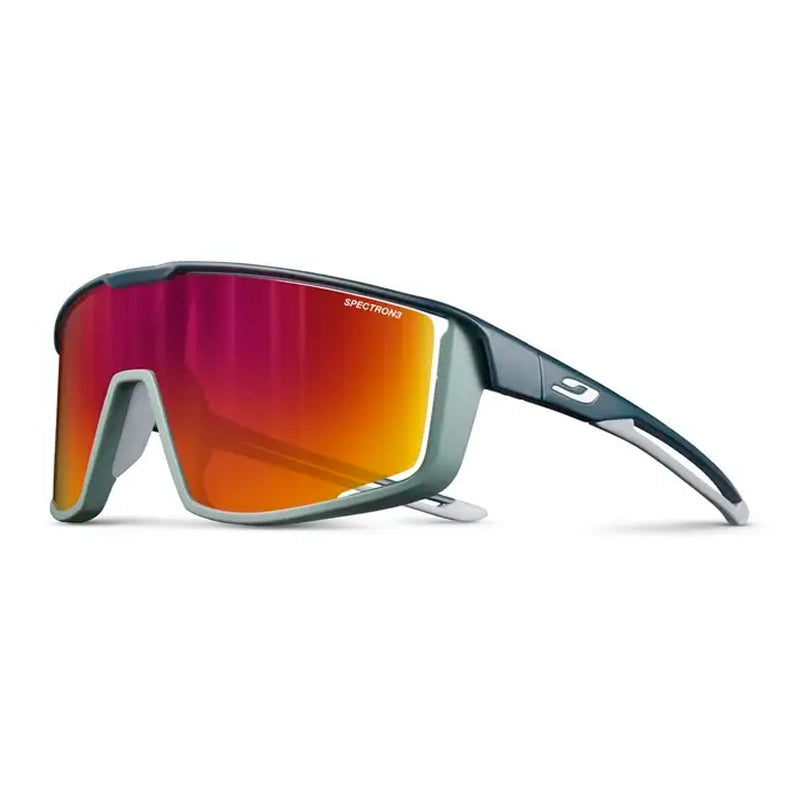 GAFAS JULBO FURY SPECTRON BLEU/VERT
