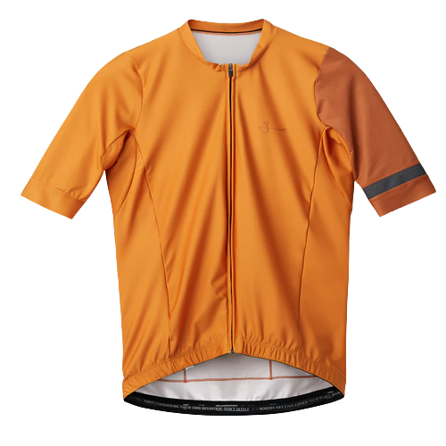 JERSEY GIVELO MUJER G90 AMBER