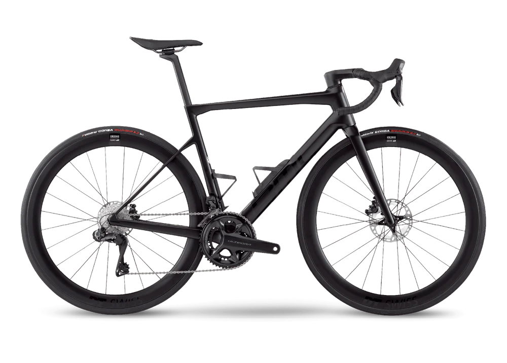 BICICLETA BMC TEAMMACHINE SLR01 TREE (CARBON BLACK)