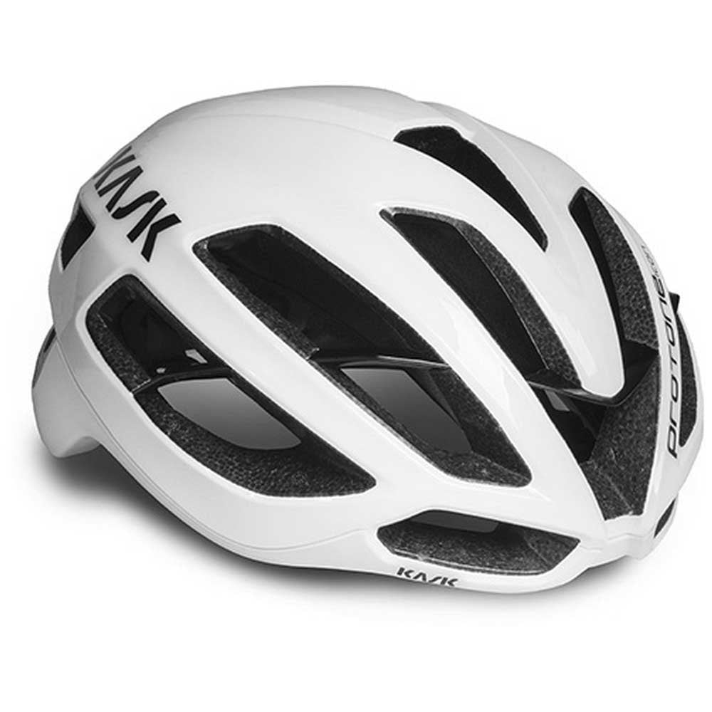 CASCO KASK PROTONE ICON BLANCO MATTE – Tribike - Main Image
