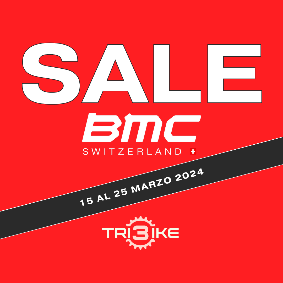 SALE BMC