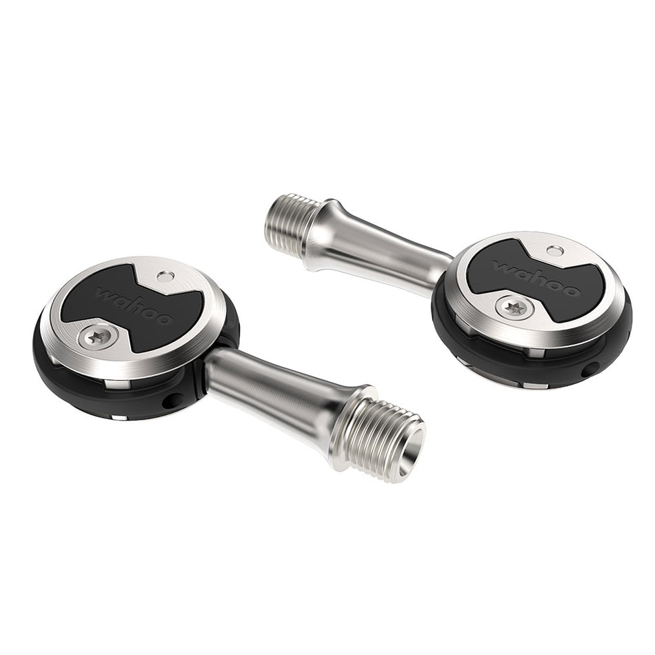 PEDALES WAHOO SPEEDPLAY ZERO