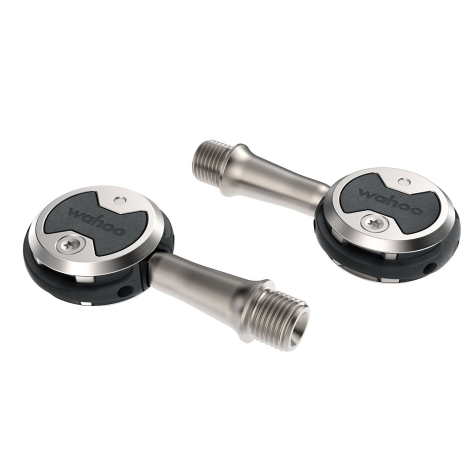 PEDALES WAHOO SPEEDPLAY NANO