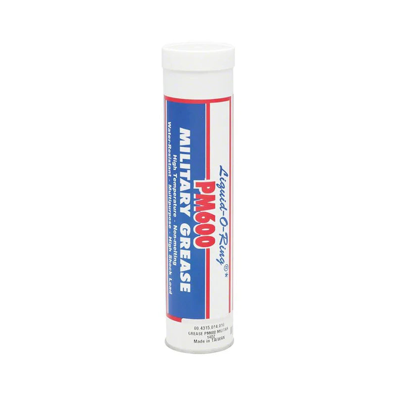 GRASA MILITAR PM600 414 ML