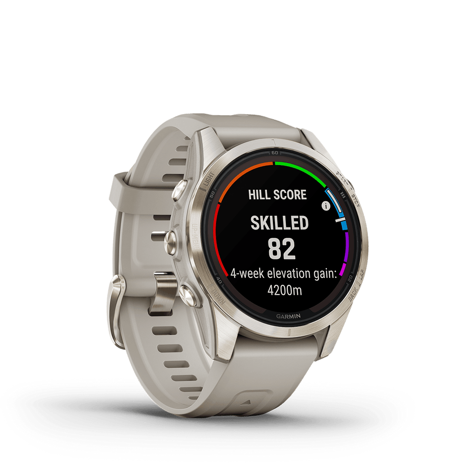 RELOJ GARMIN FENIX 7 PRO ARENA CLARA