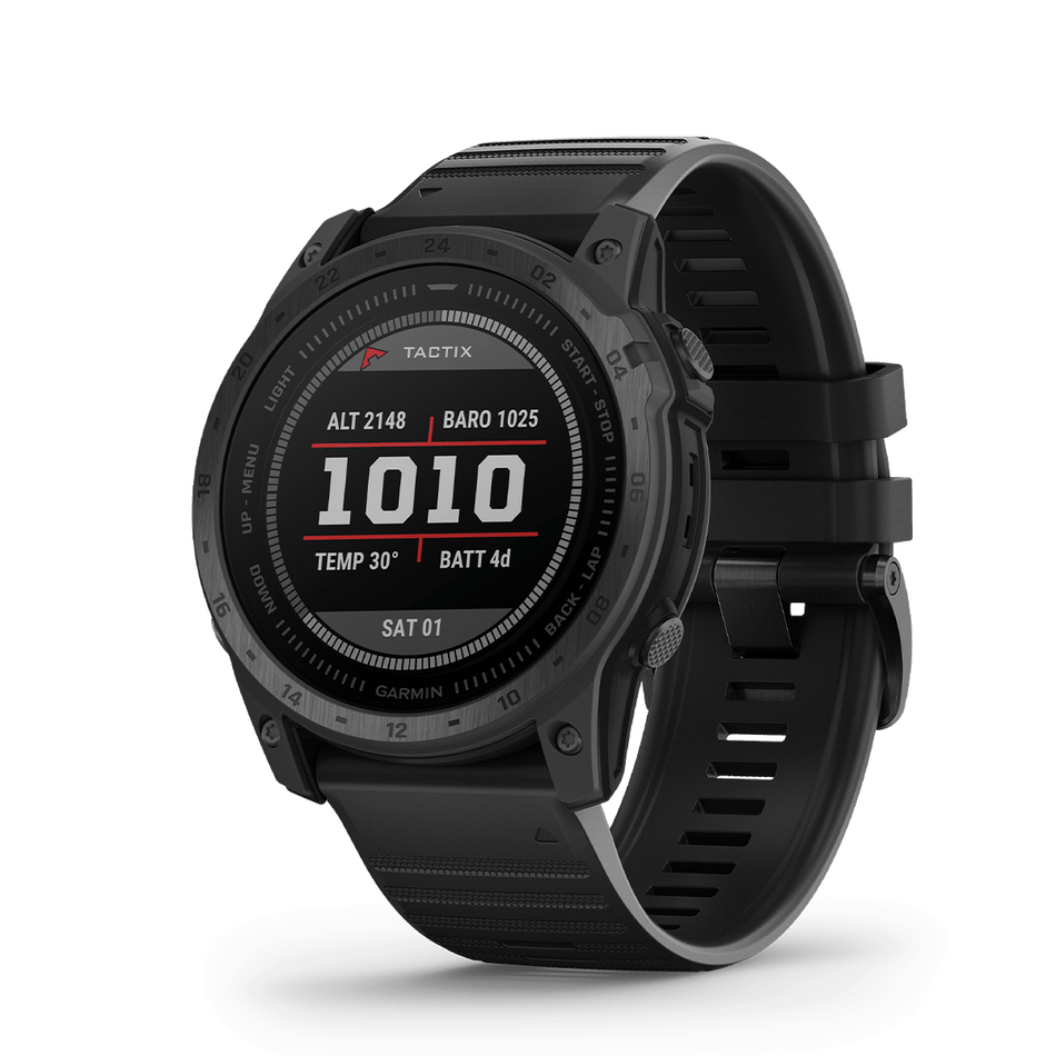 RELOJ GARMIN TACTIX 7