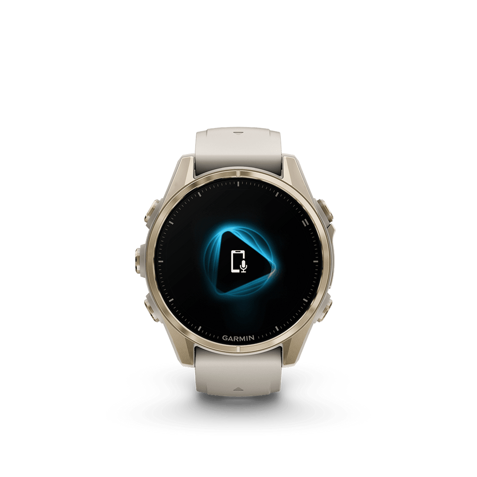 RELOJ GARMIN FENIX 8 AMOLED 43