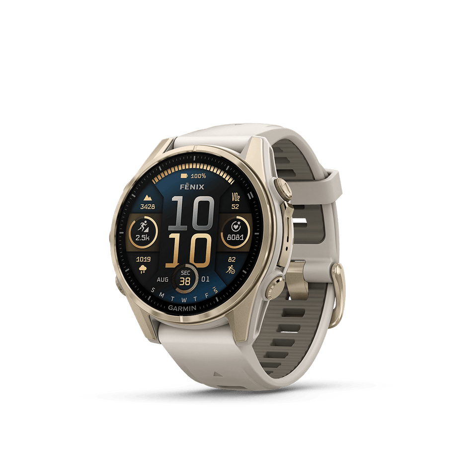 RELOJ GARMIN FENIX 8 AMOLED 43