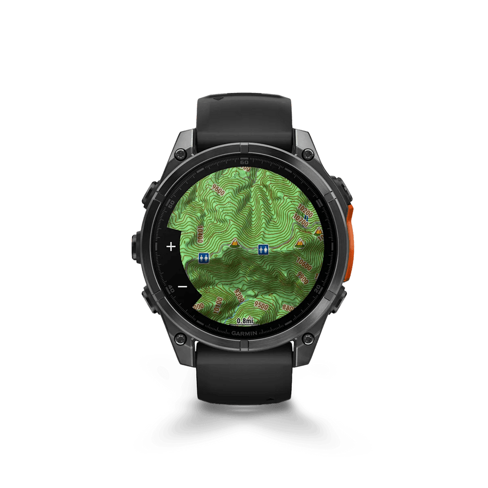 RELOJ GARMIN FENIX 8