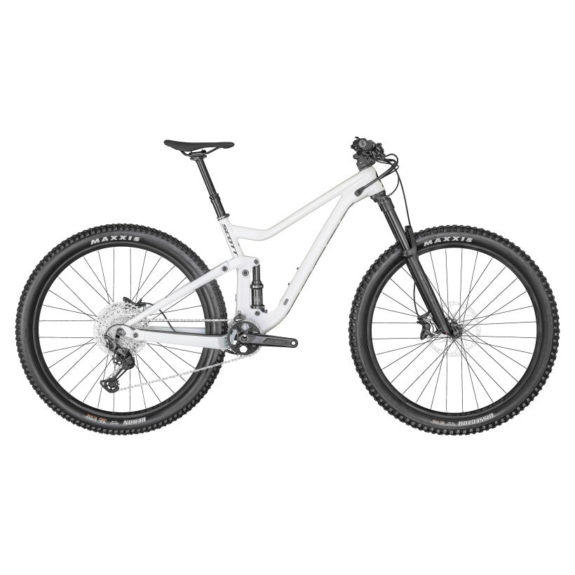 BICICLETA MTB SCOTT GENIUS 940 /2022 ALUMINIO 12 VEL