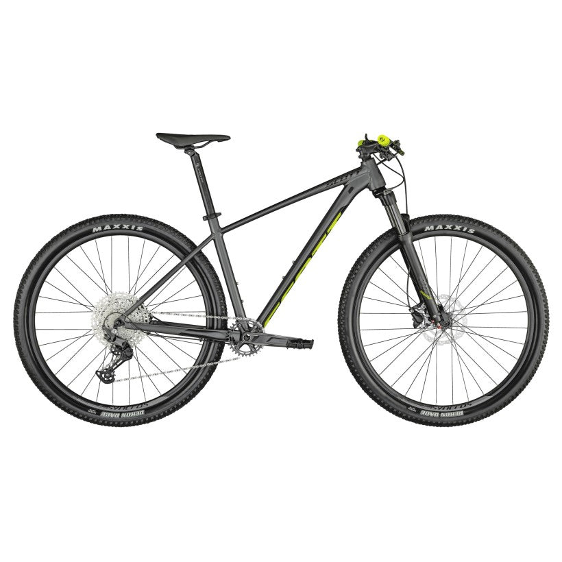 BICICLETA MTB SCOTT SCALE 980 /2022 ALUMINIO 12 VEL SCOTT