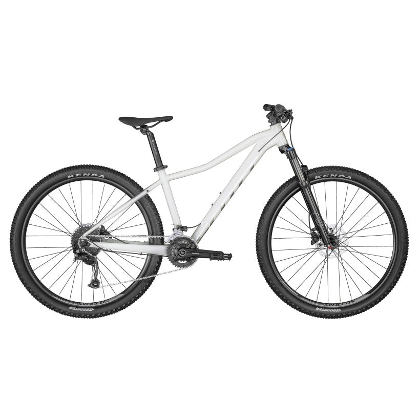BICICLETA MTB SCOTT CONTESSA ACTIVE 30 /2022 ALUMINIO 9 VEL