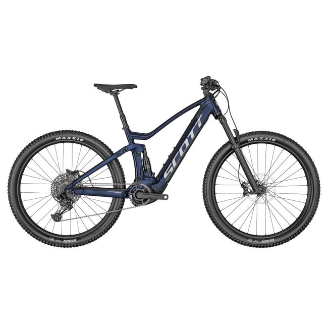 BICICLETA MTB SCOTT ERIDE STRIKE 940 /2022 ALUMINIO 12 VEL