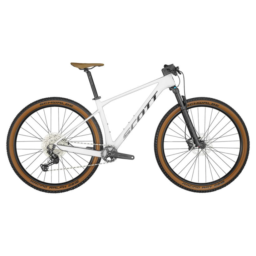 BICICLETA MTB SCOTT SCALE 930 2023 CARBON 12