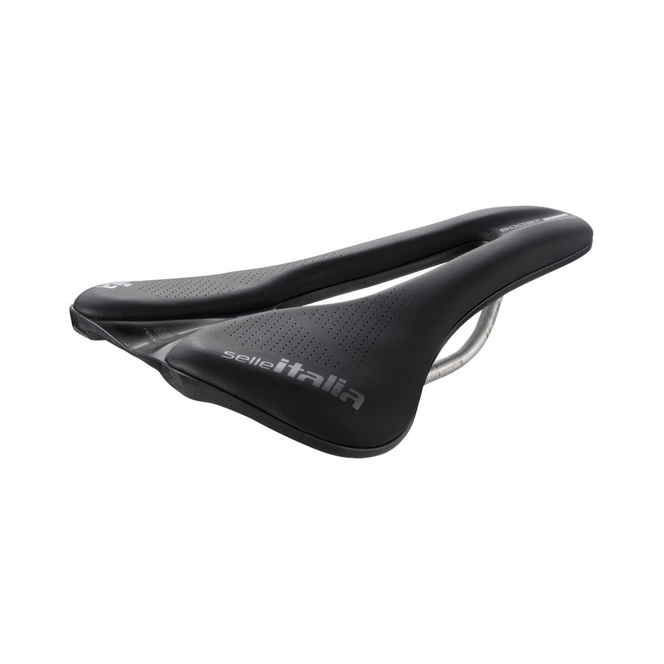 SILLIN NOVUS EVO BOOST L3 TITANIO