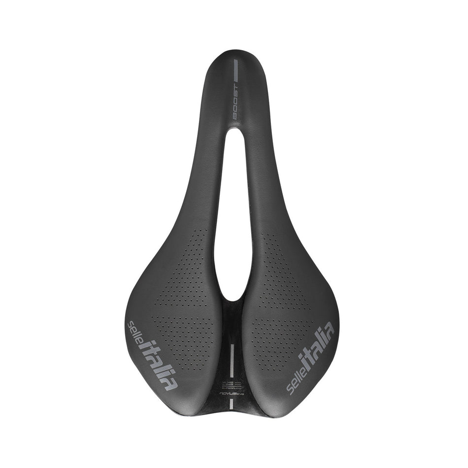 SILLIN NOVUS EVO BOOST L3 TITANIO
