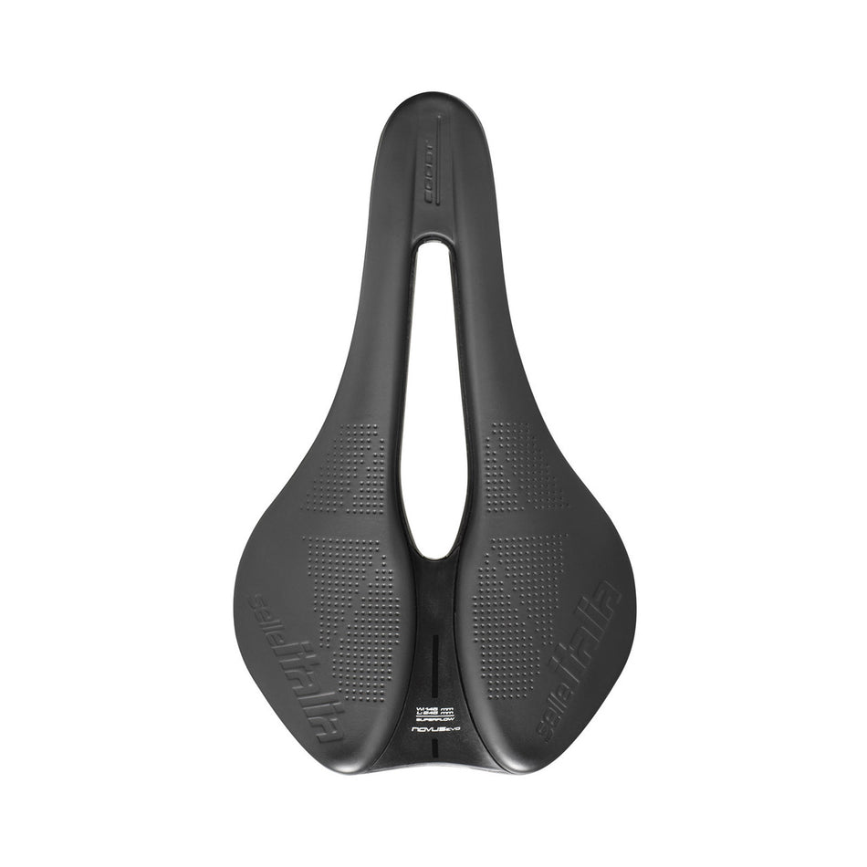 SILLIN NOVUS EVO BOOST L3 ALUMINIO