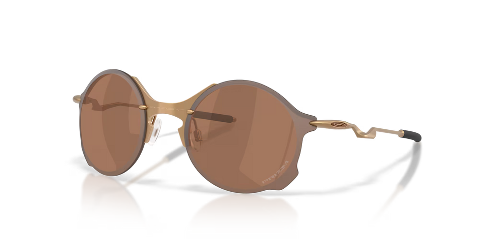 GAFAS OAKLEY TAILEND TI PRIZM TUNGSTEN