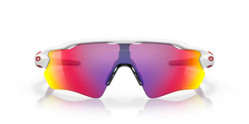 GAFAS OAKLEY RADAR EV PATH POLISHED WHITE /PRIZM ROA