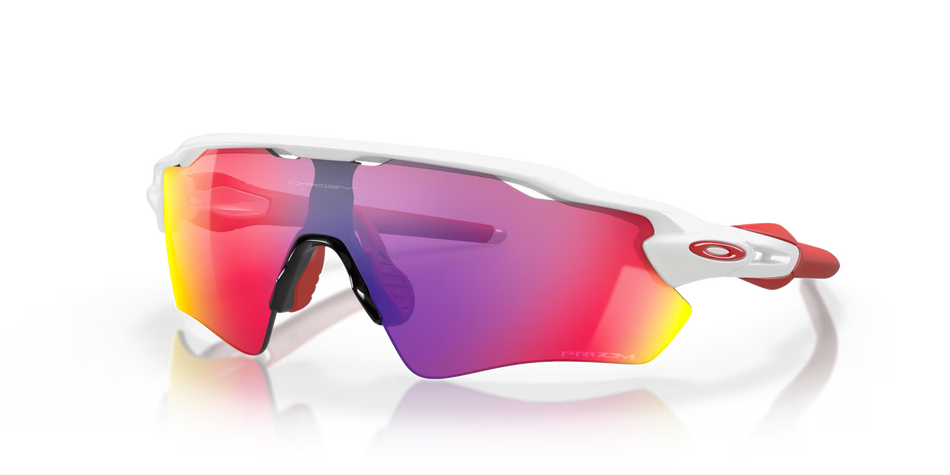 GAFAS OAKLEY RADAR EV PATH POLISHED WHITE /PRIZM ROA