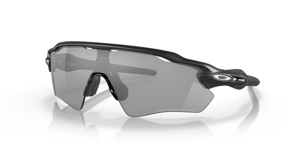 GAFAS OAKLEY RADAR EV PATH STEEL /CLEAR TO BLK PHO