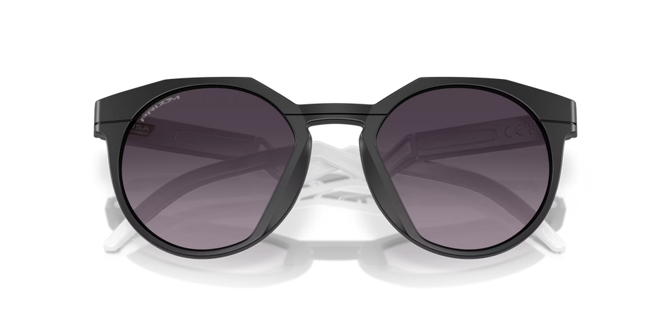 GAFAS OAKLEY HSTN DUALITY MATTE BLACK/PRIZM BLACK