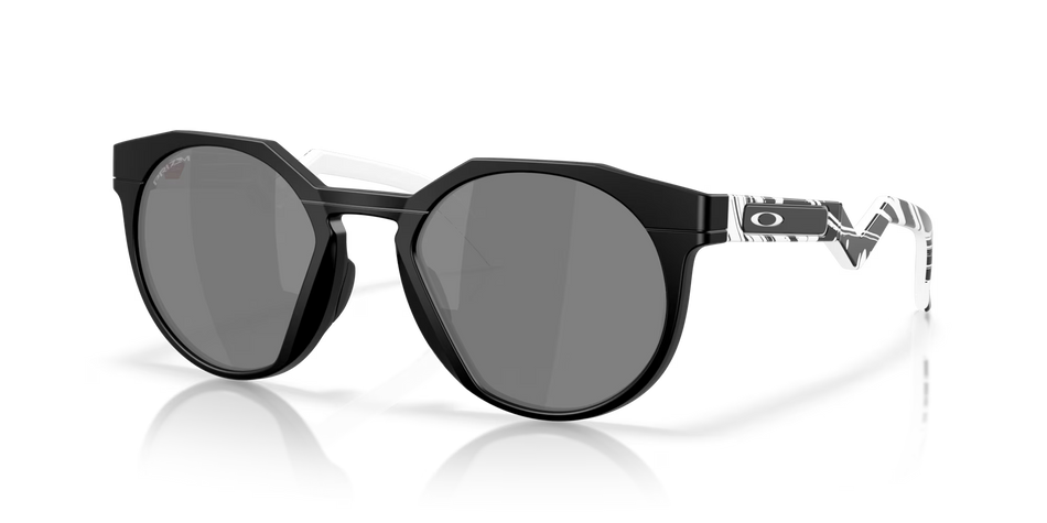 GAFAS OAKLEY HSTN DUALITY MATTE BLACK/PRIZM BLACK