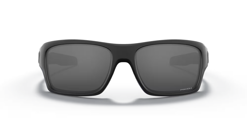 GAFAS OAKLEY TURBINE MATTE BLACK/PRIZM BLACK