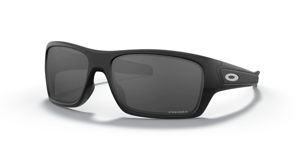 GAFAS OAKLEY TURBINE MATTE BLACK/PRIZM BLACK