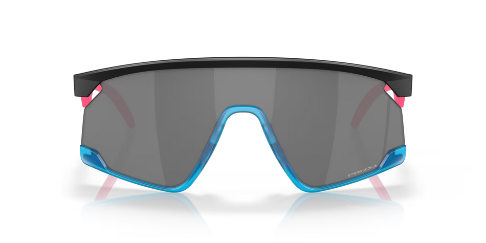 GAFAS OAKLEY BXTR MATTE BLACK/TEAL /PRIZM BLACK