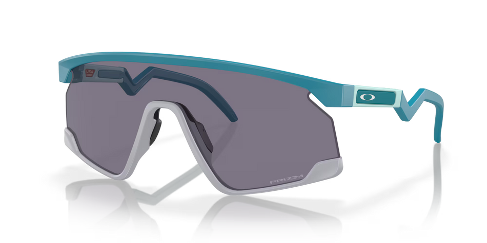 GAFAS OAKLEY BXTR PRIZM GREY