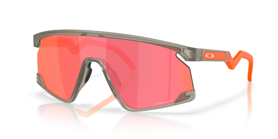 GAFAS OAKLEY BXTR MATTE NEON ORANGE PRIZM TRAIL TORCH