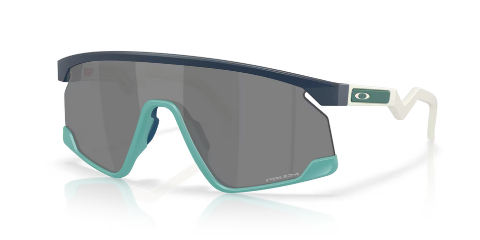 GAFAS OAKLEY BXTR MATTE ABYSS/PRIZM BLACK