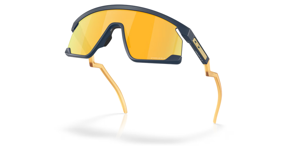 GAFAS OAKLEY BXTR MATTE ABYSS/PRIZM 24K