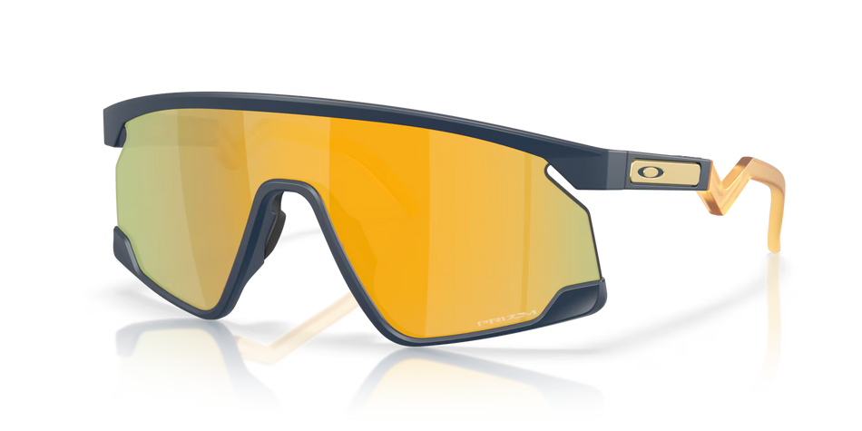 GAFAS OAKLEY BXTR MATTE ABYSS/PRIZM 24K