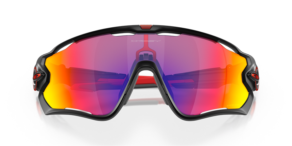 GAFAS OAKLEY JAWBREAKER MATTE BLACK/PRIZM ROAD