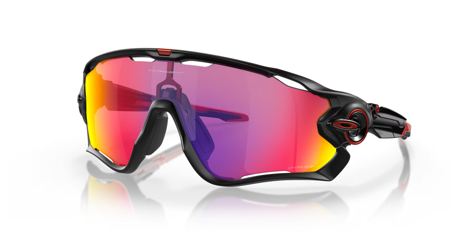 GAFAS OAKLEY JAWBREAKER MATTE BLACK/PRIZM ROAD