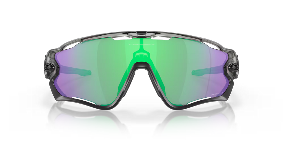 GAFAS OAKLEY JAWBREAKERGREY INK/PRIZM ROAD JADE