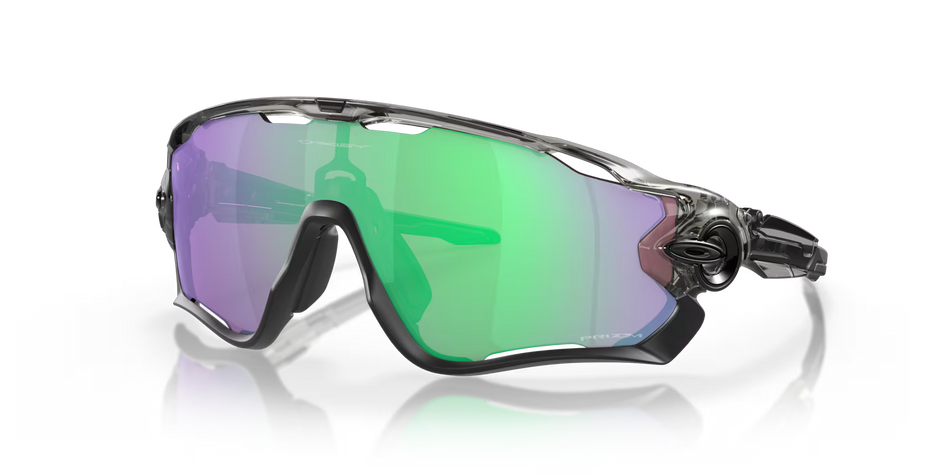 GAFAS OAKLEY JAWBREAKERGREY INK/PRIZM ROAD JADE