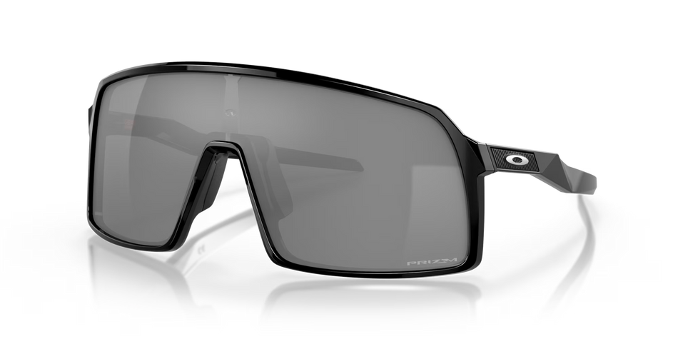 GAFAS OAKLEY SUTRO POLISHED BLACK/PRIZM BLACK