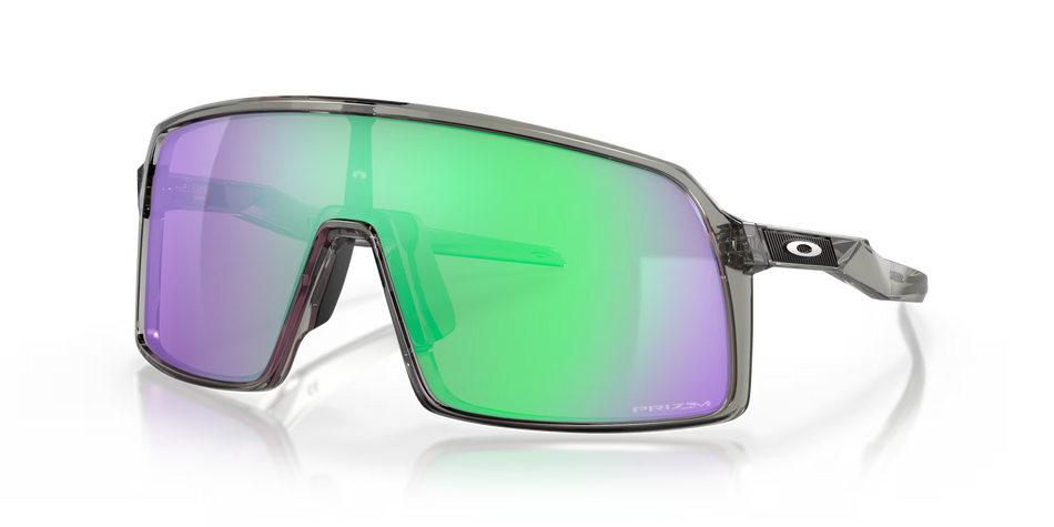 GAFAS OAKLEY SUTRO GREY INK/PRIZM ROAD JADE